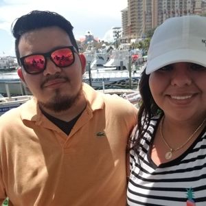 Meet your Posher, Marcos